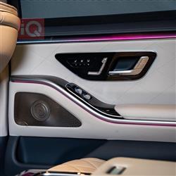 مرسيدس بنز S-Class